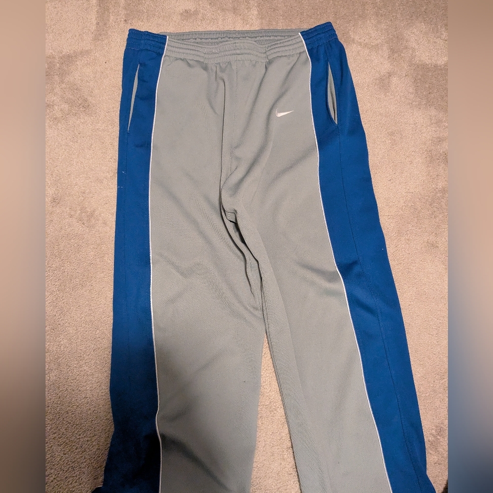 3/$15 Nike Track Pants